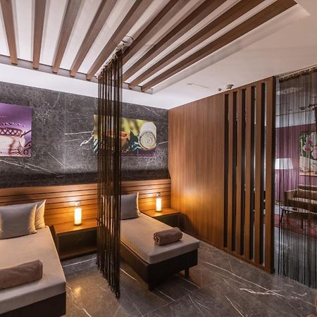 Questa Thermal & Spa Hotel Eskişehir Exterior foto